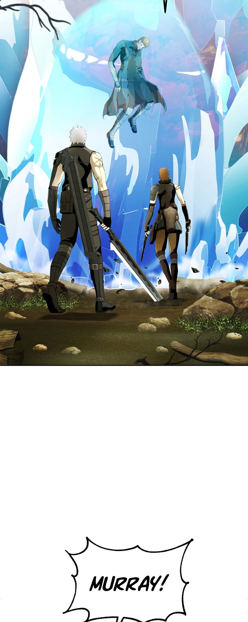 Summoners War: Trackers - Episode 27 — page 5