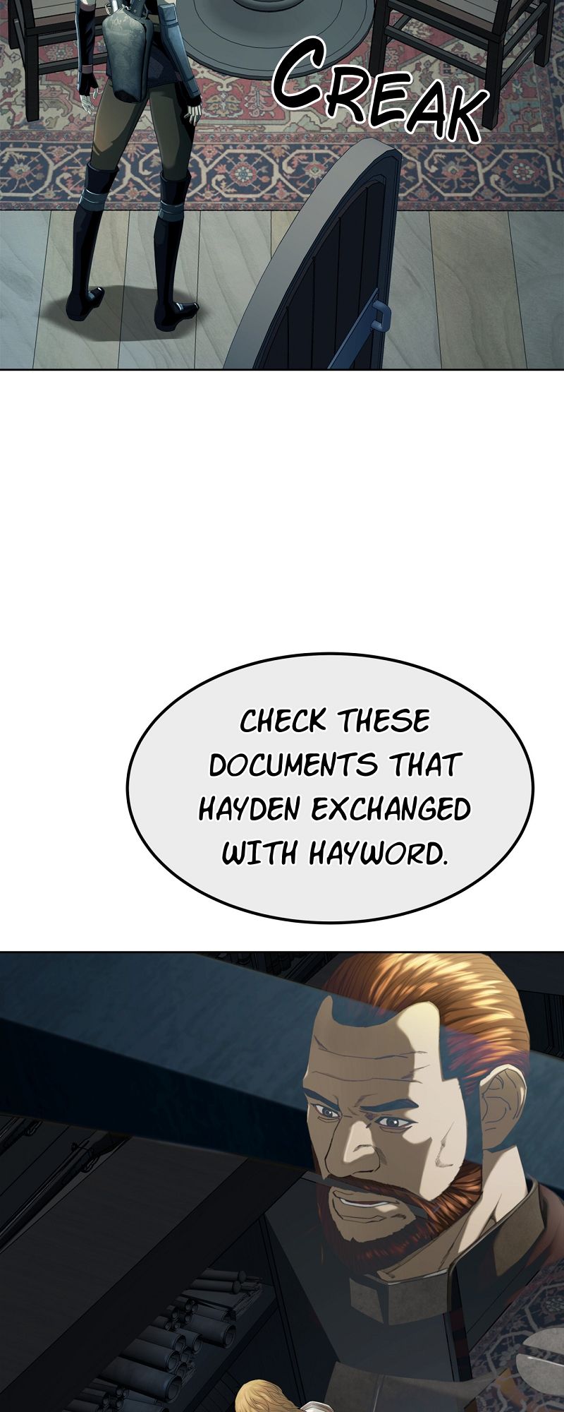 Summoners War: Trackers - Episode 27 — page 55