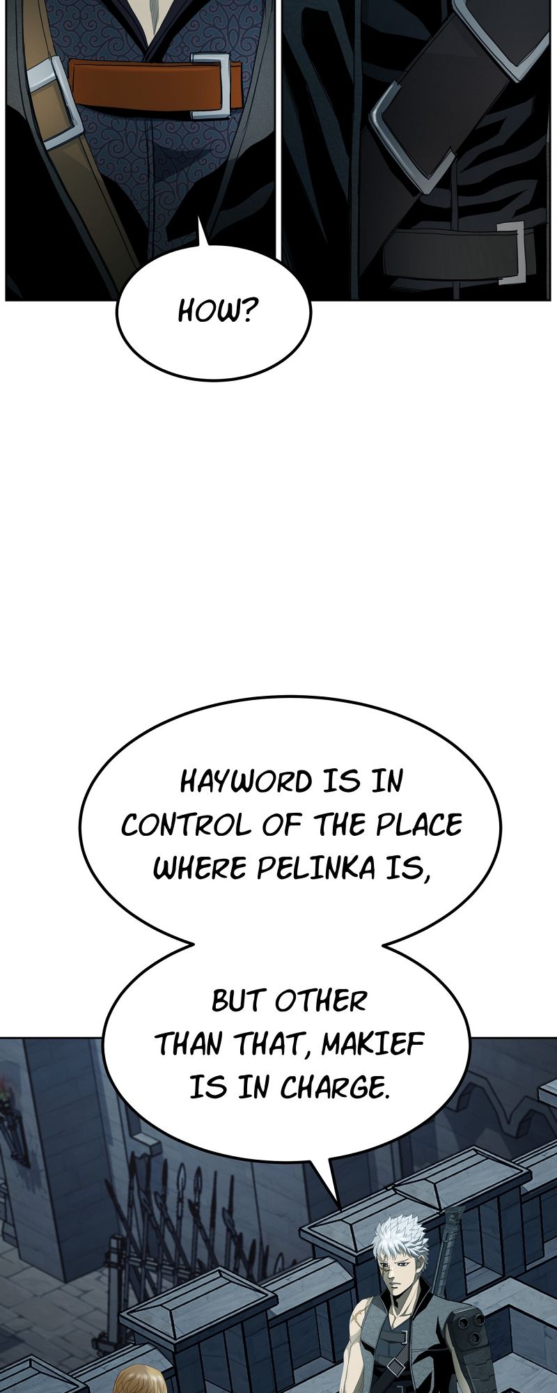 Summoners War: Trackers - Episode 27 — page 63