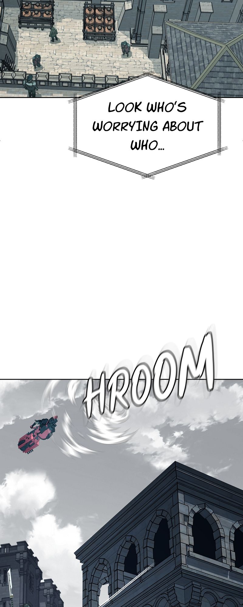 Summoners War: Trackers - Episode 27 — page 77