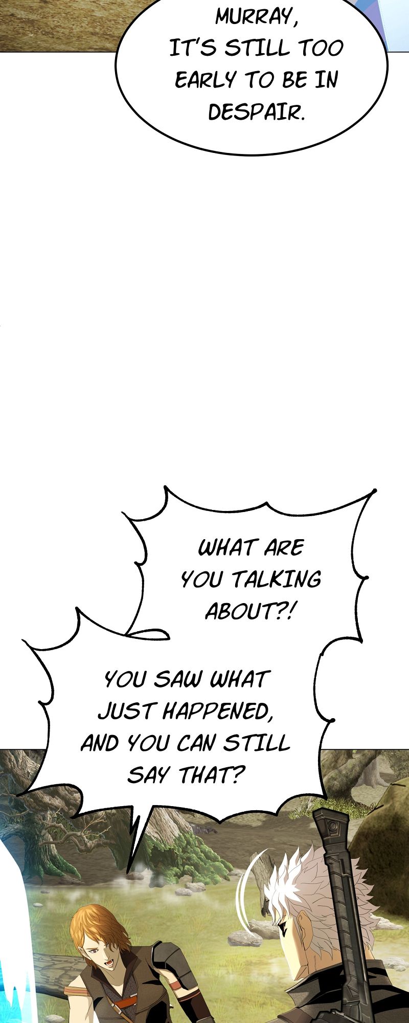 Summoners War: Trackers - Episode 27 — page 8