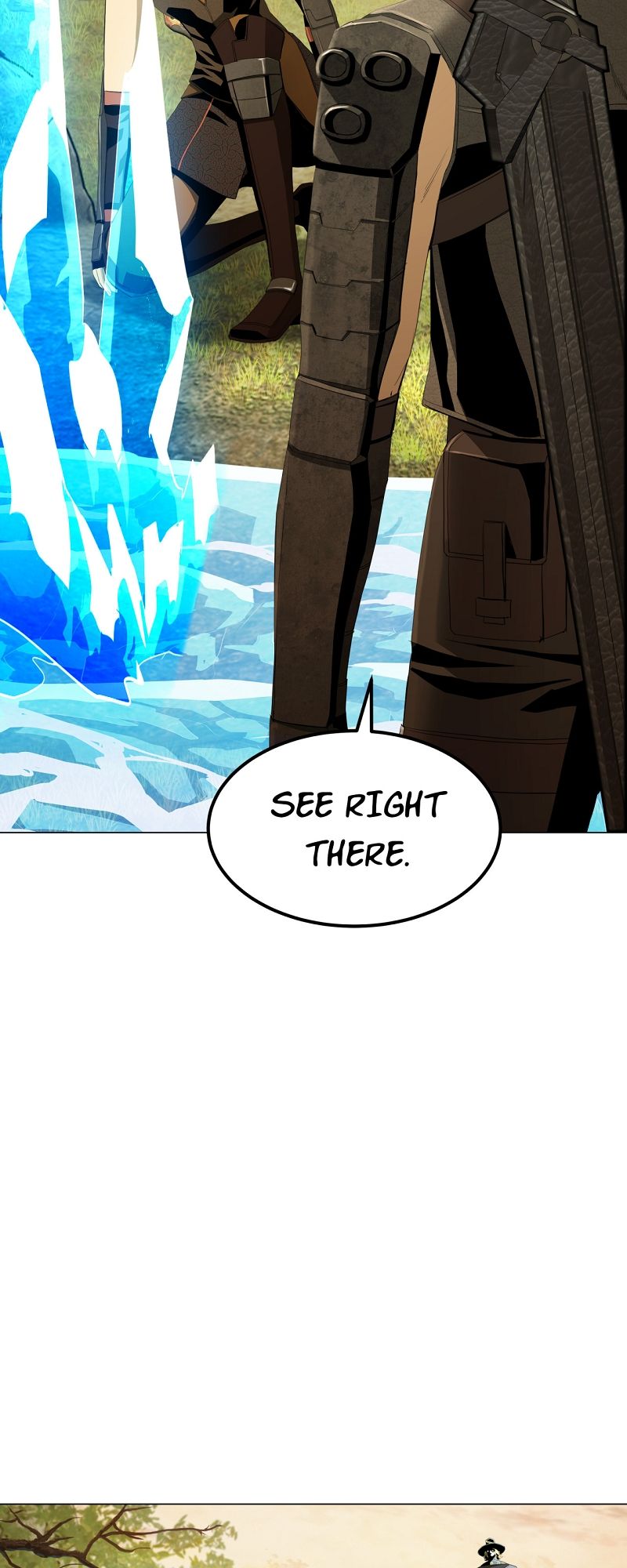 Summoners War: Trackers - Episode 27 — page 9