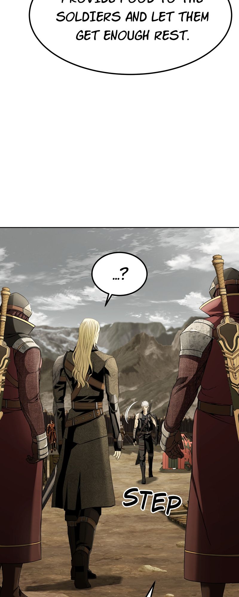 Summoners War: Trackers - Episode 28 — page 11