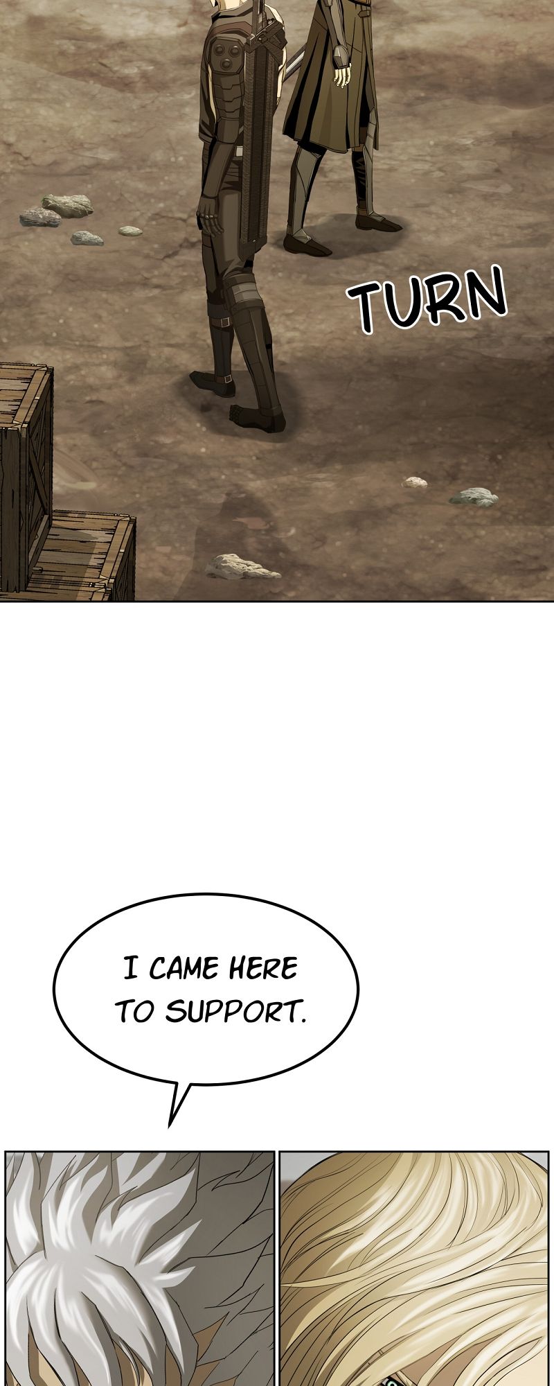 Summoners War: Trackers - Episode 28 — page 14