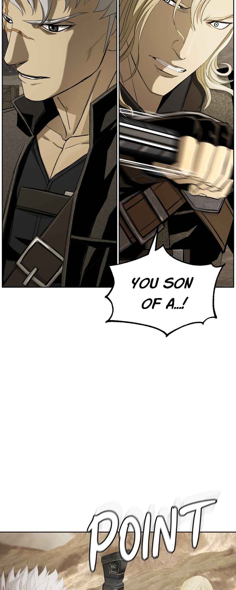 Summoners War: Trackers - Episode 28 — page 15