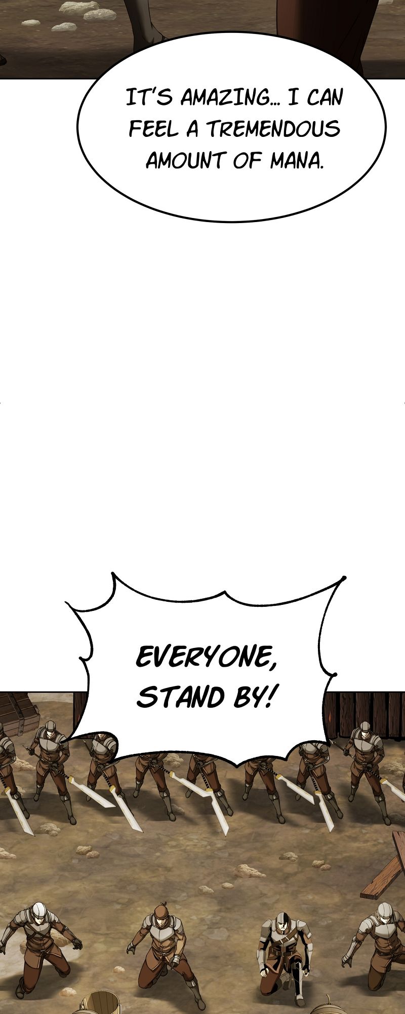 Summoners War: Trackers - Episode 28 — page 29