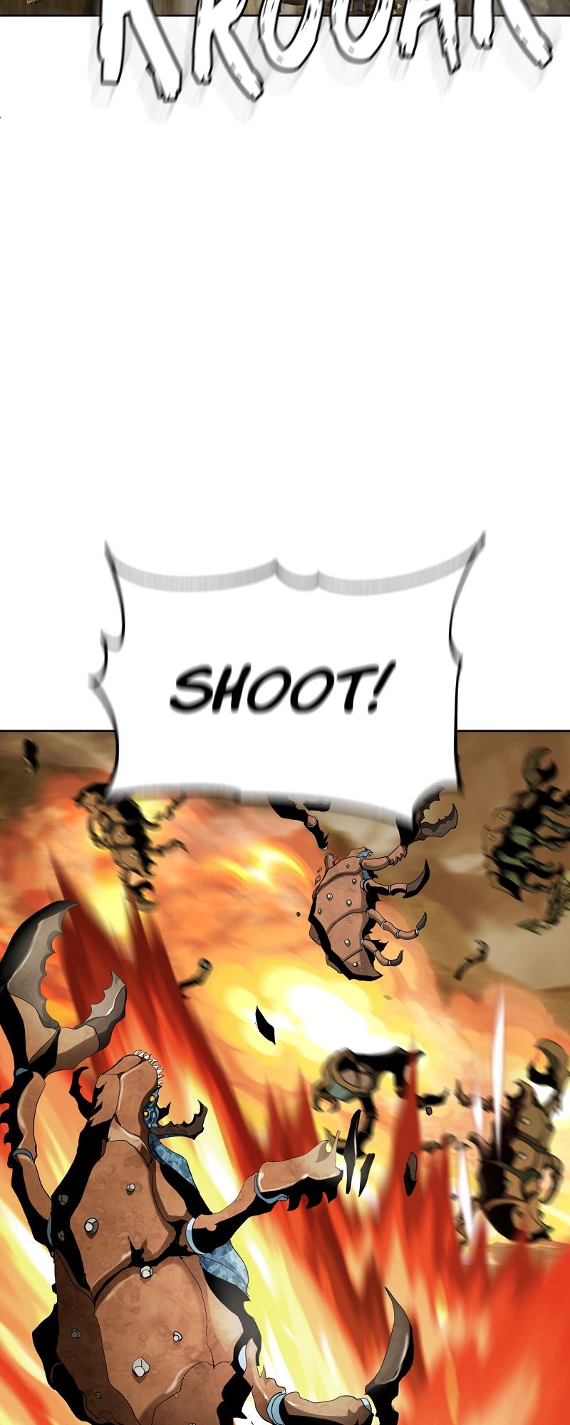 Summoners War: Trackers - Episode 28 — page 32