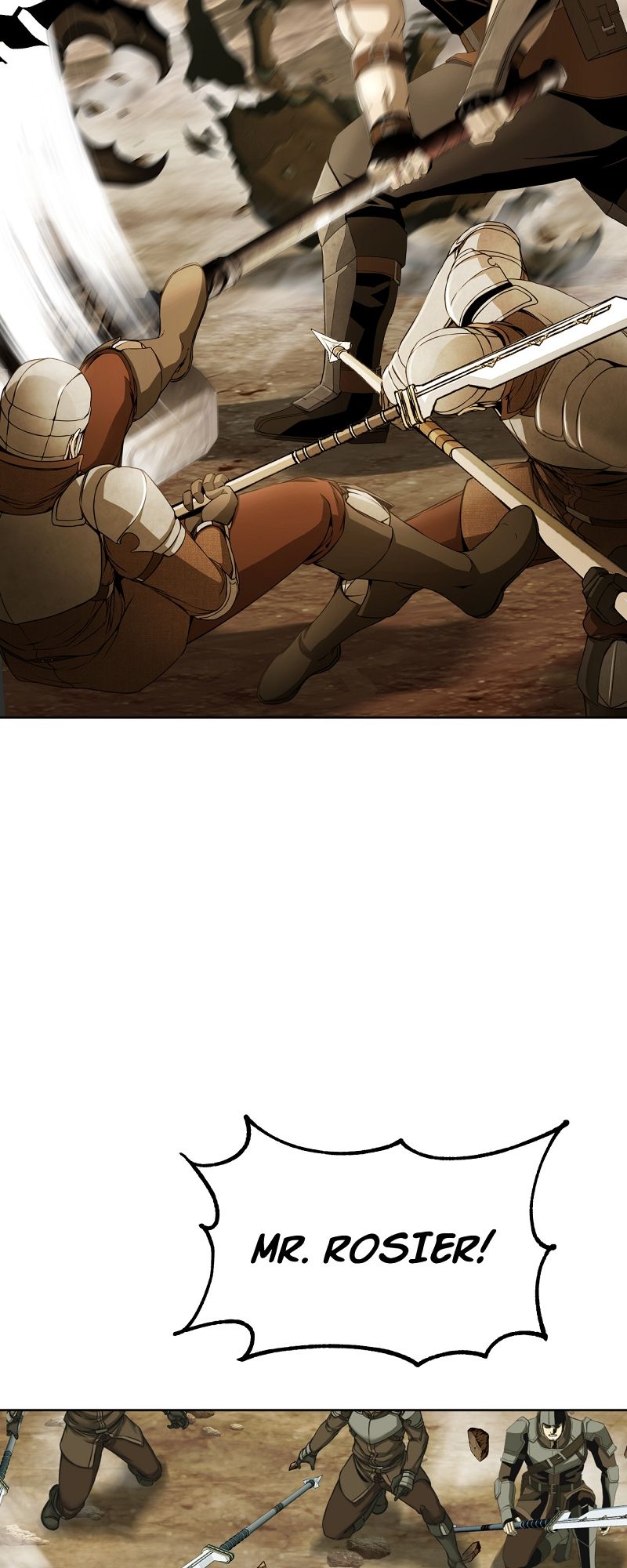 Summoners War: Trackers - Episode 28 — page 38