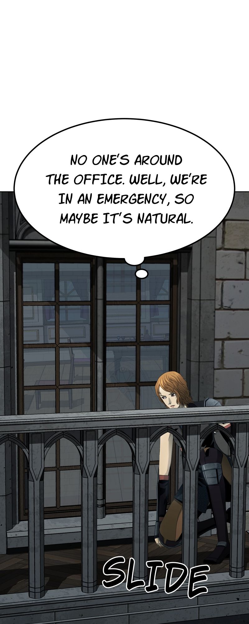 Summoners War: Trackers - Episode 28 — page 44