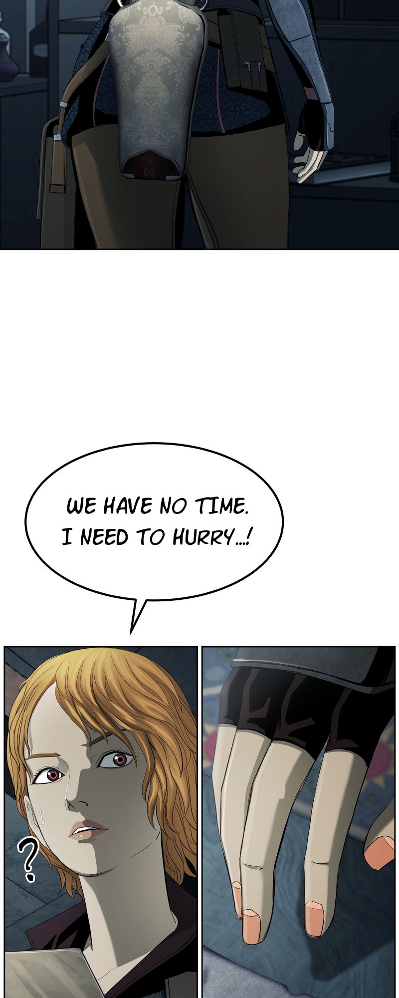 Summoners War: Trackers - Episode 28 — page 52