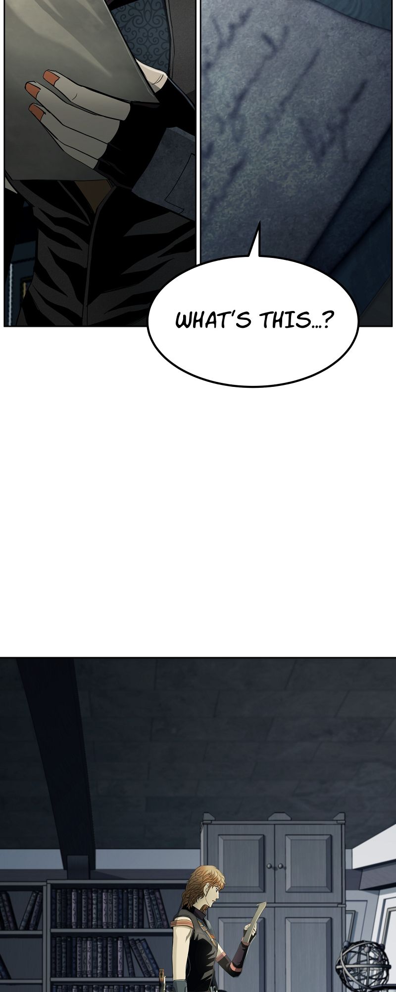 Summoners War: Trackers - Episode 28 — page 53