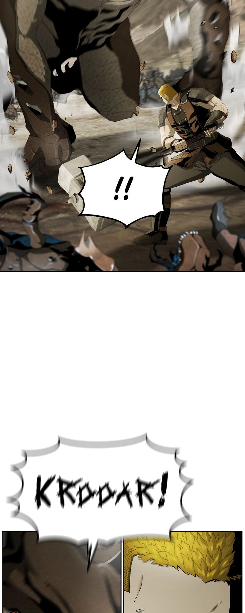 Summoners War: Trackers - Episode 28 — page 58