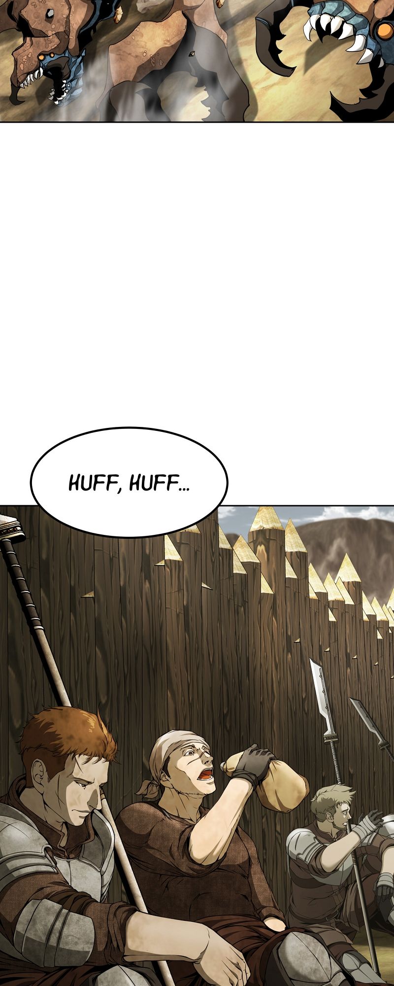 Summoners War: Trackers - Episode 28 — page 6