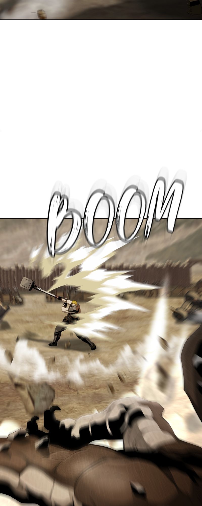 Summoners War: Trackers - Episode 28 — page 61
