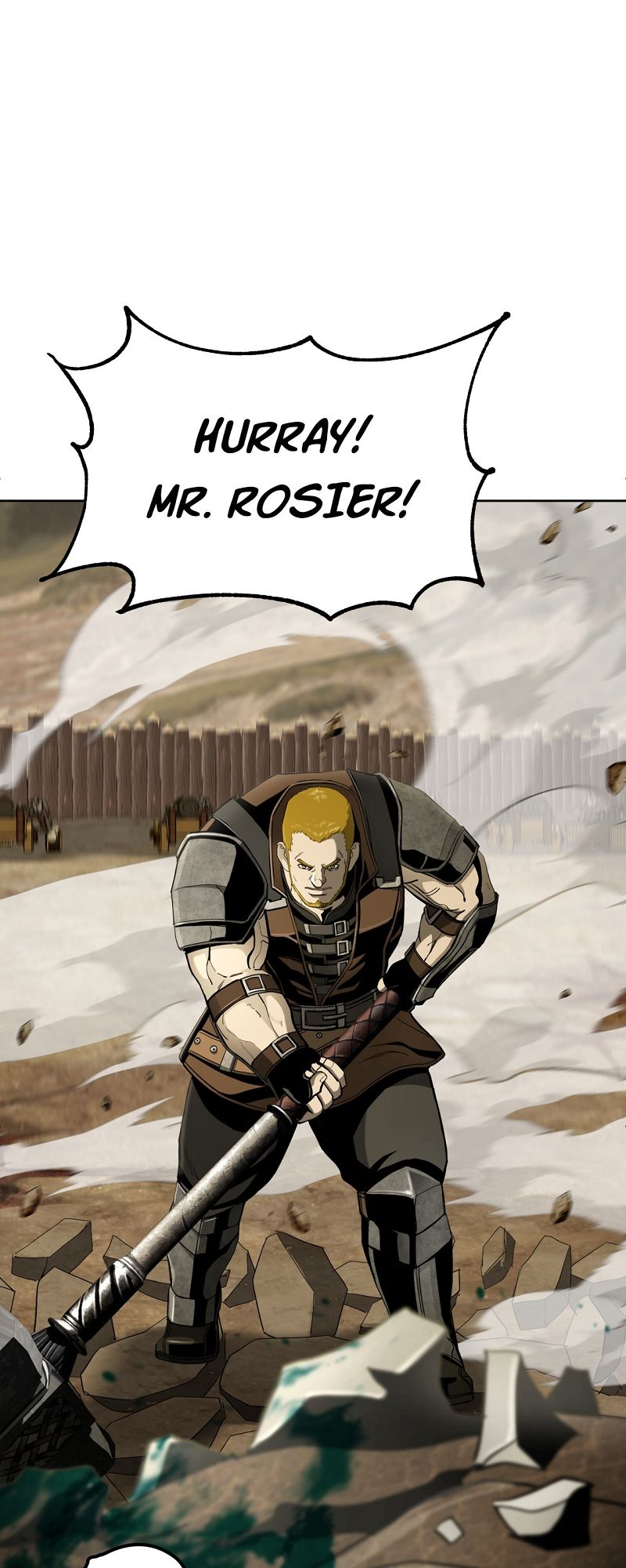 Summoners War: Trackers - Episode 28 — page 65