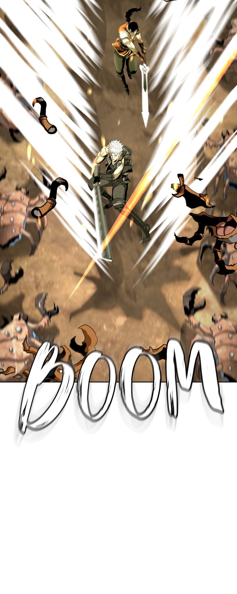 Summoners War: Trackers - Episode 28 — page 76