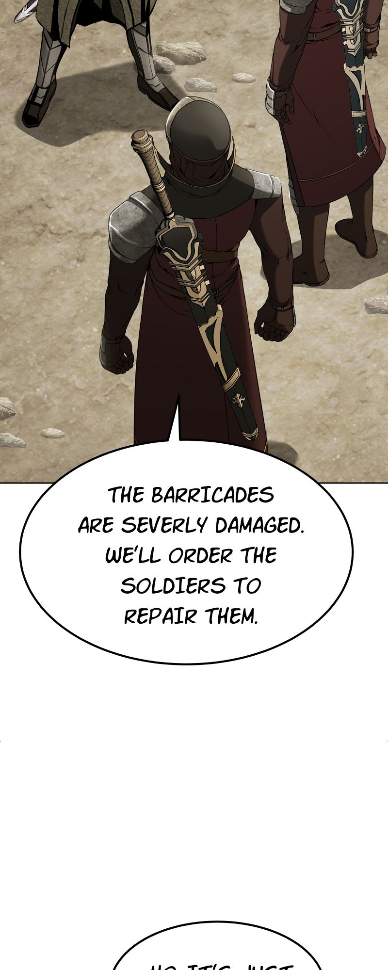 Summoners War: Trackers - Episode 28 — page 9