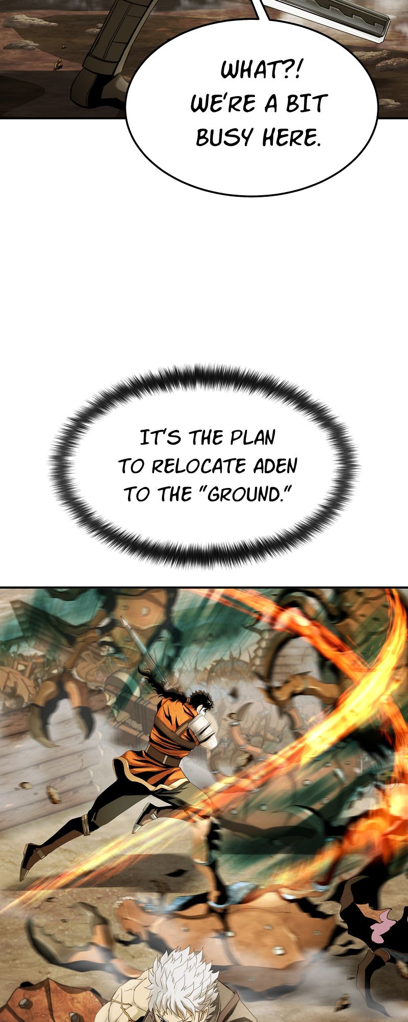 Summoners War: Trackers - Episode 29 — page 11
