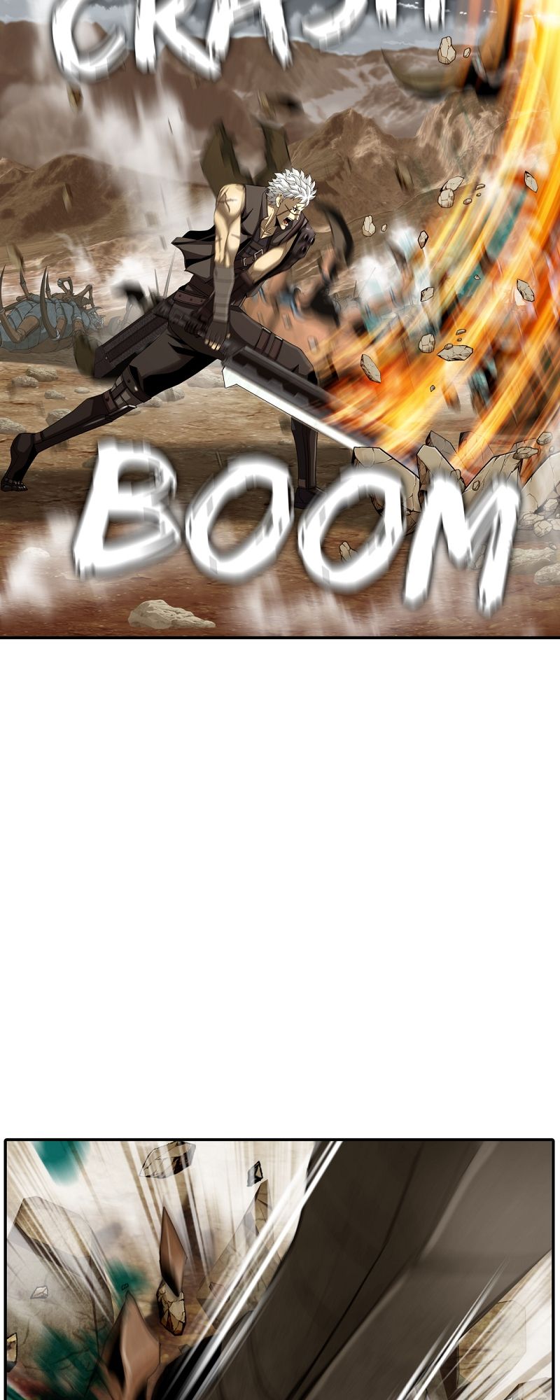 Summoners War: Trackers - Episode 29 — page 19