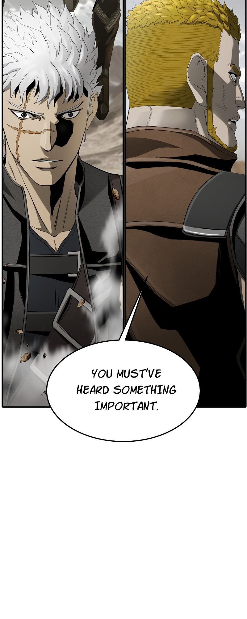 Summoners War: Trackers - Episode 29 — page 27