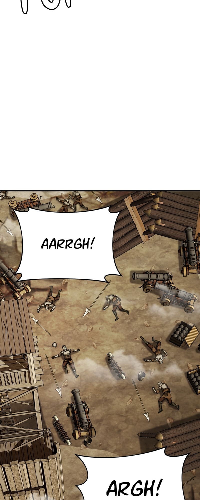 Summoners War: Trackers - Episode 29 — page 29