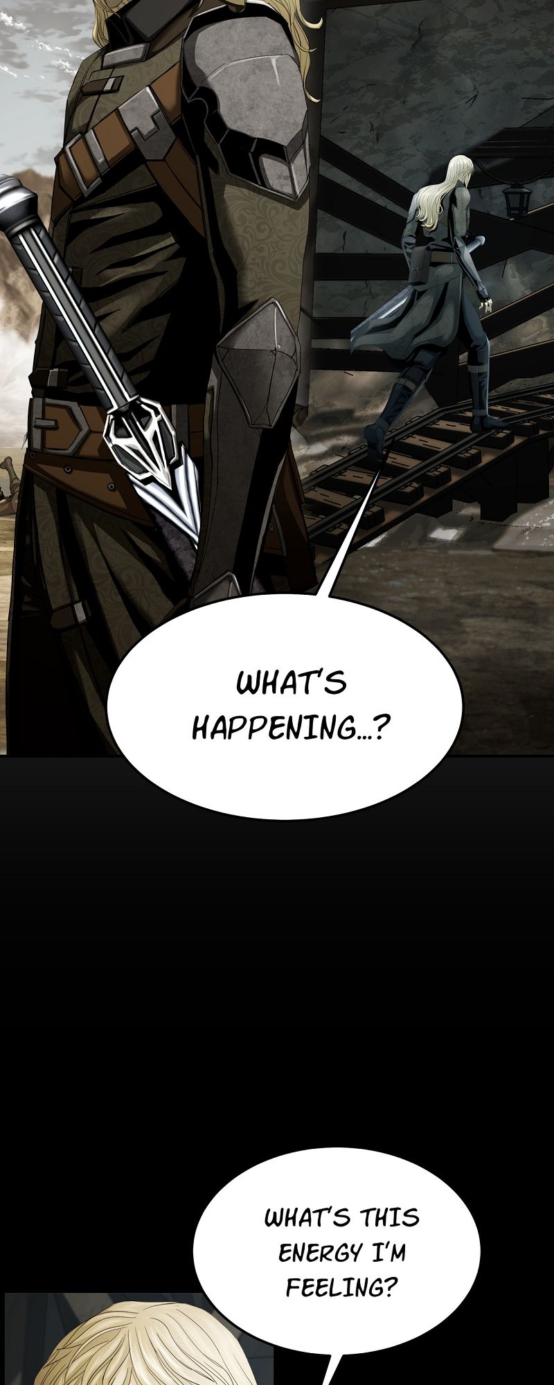 Summoners War: Trackers - Episode 29 — page 32