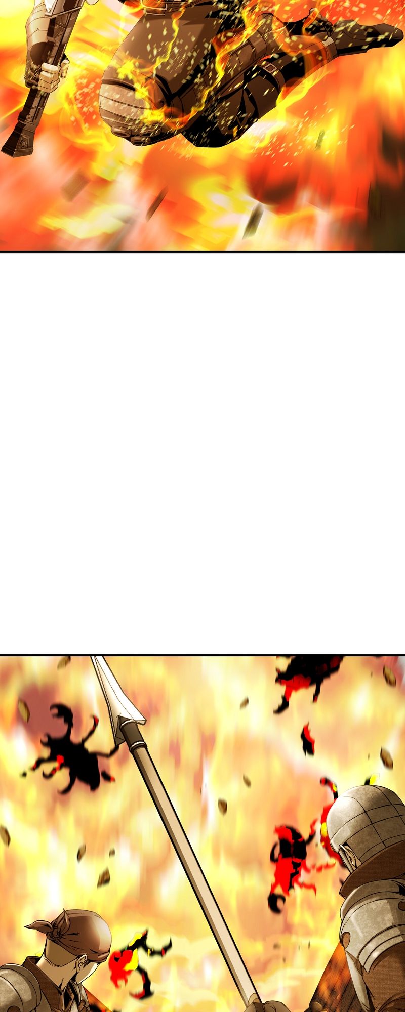 Summoners War: Trackers - Episode 29 — page 42