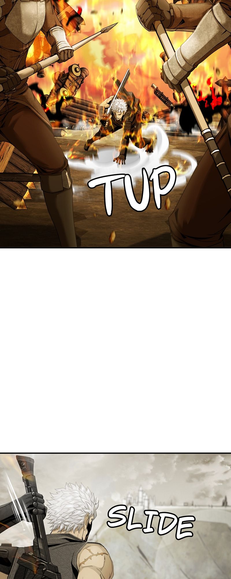 Summoners War: Trackers - Episode 29 — page 43