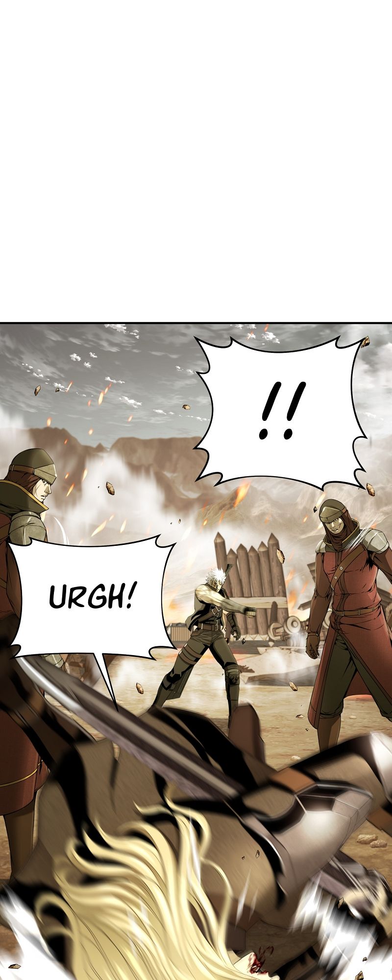 Summoners War: Trackers - Episode 29 — page 47