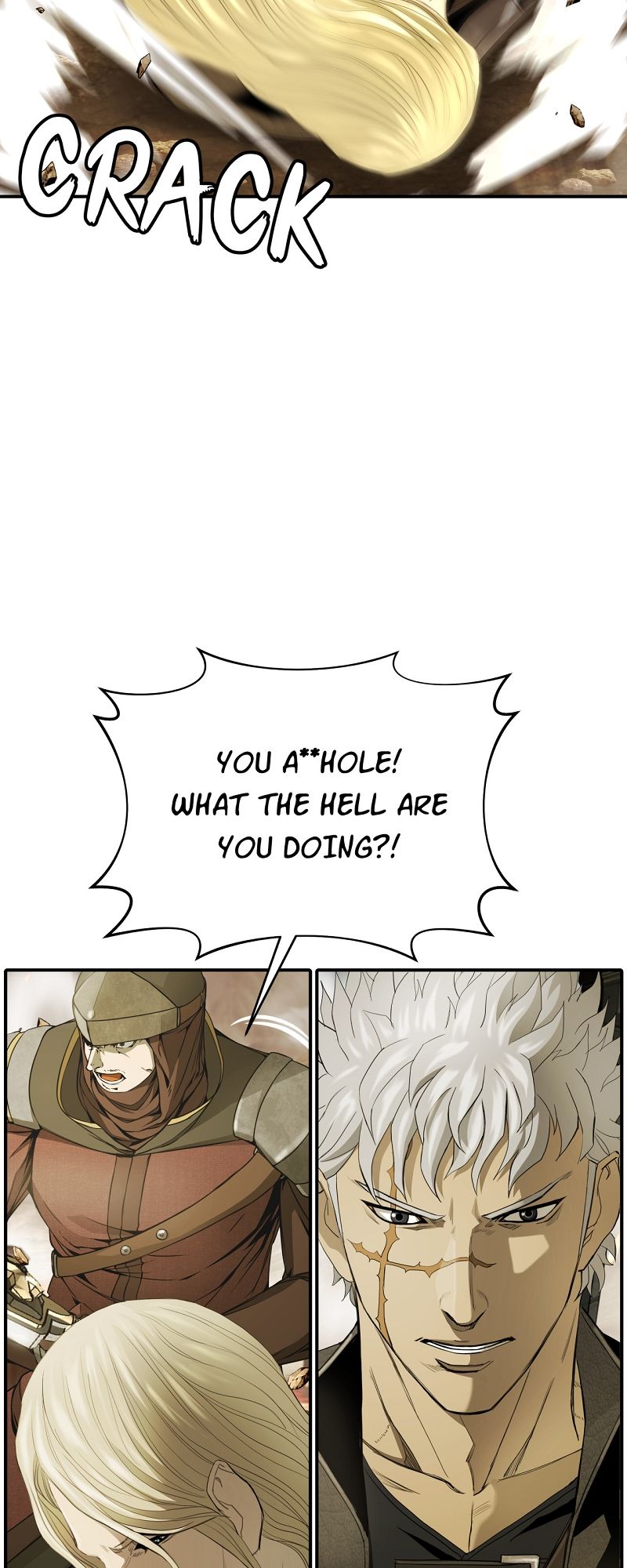 Summoners War: Trackers - Episode 29 — page 48
