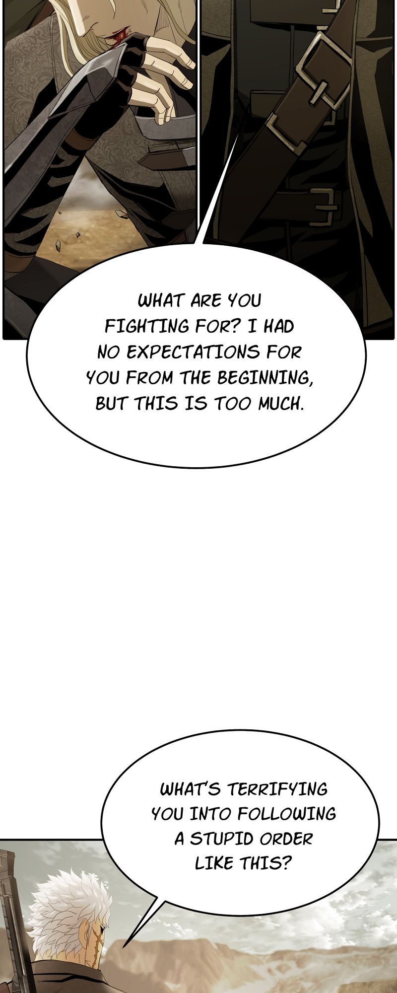 Summoners War: Trackers - Episode 29 — page 49