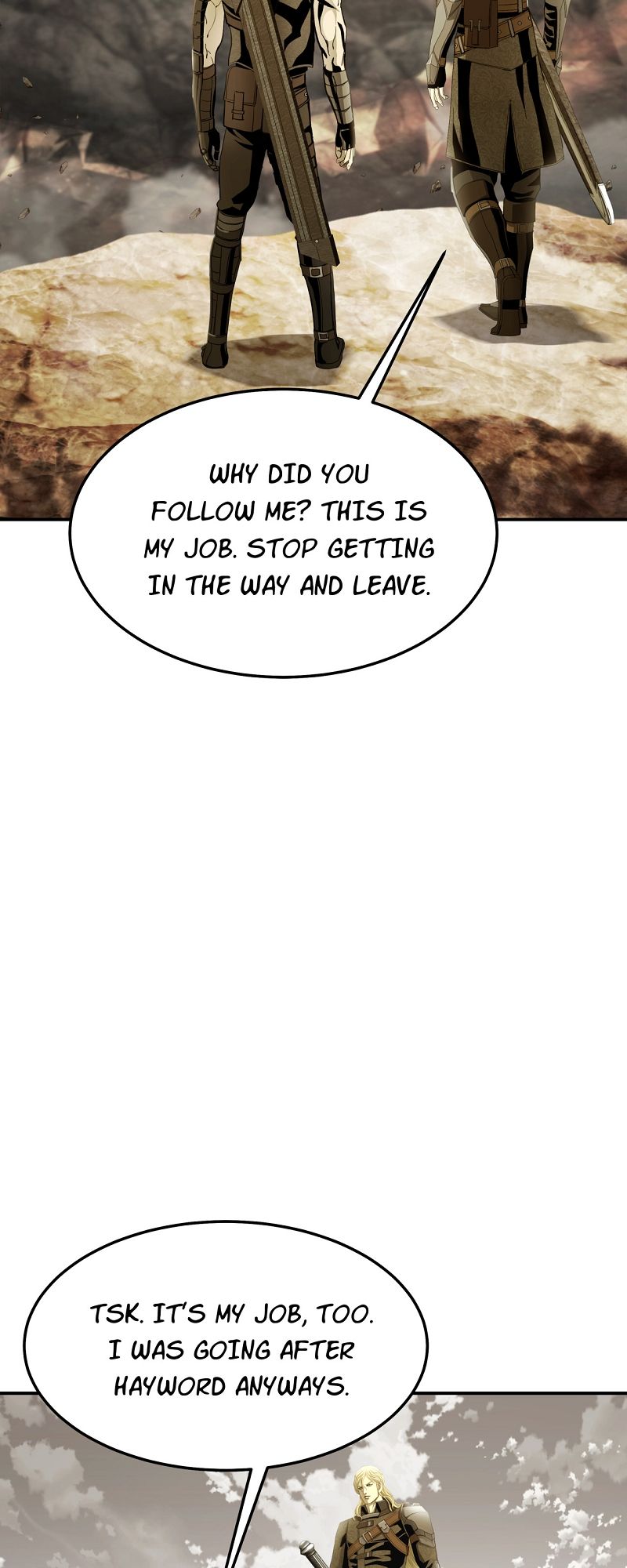 Summoners War: Trackers - Episode 29 — page 61