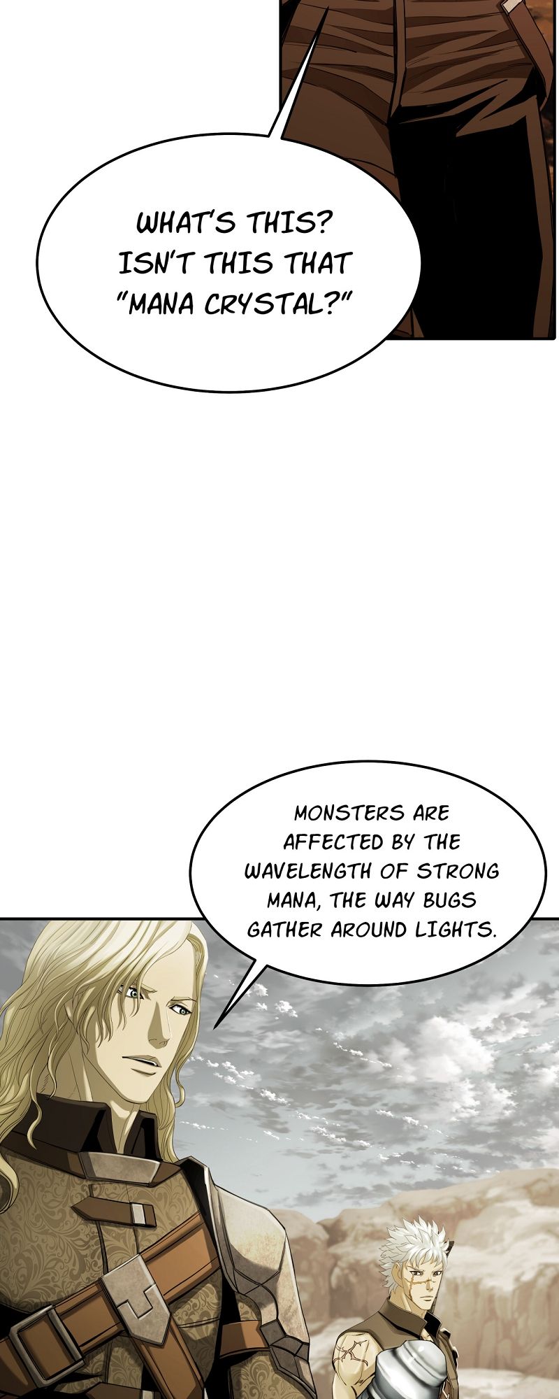 Summoners War: Trackers - Episode 29 — page 65