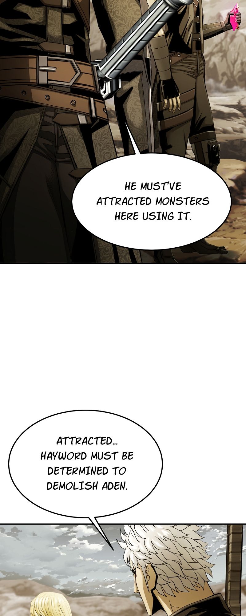 Summoners War: Trackers - Episode 29 — page 66