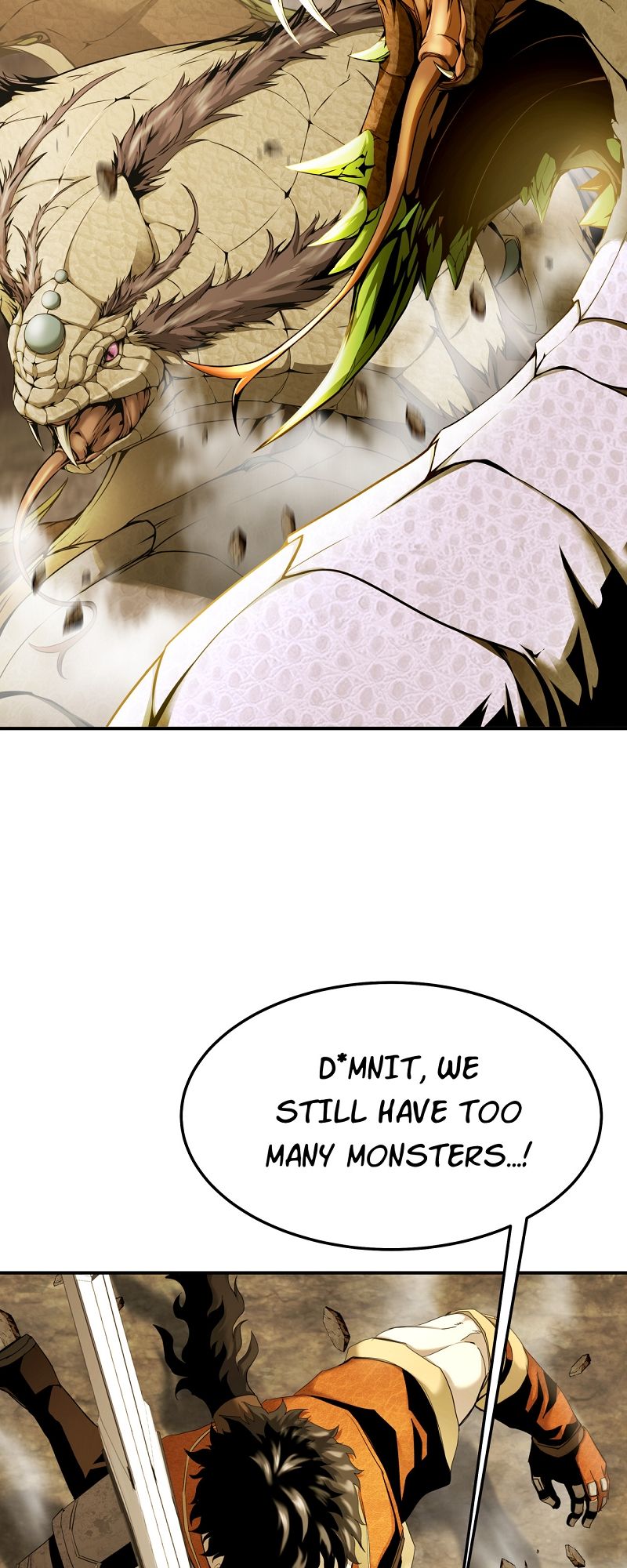 Summoners War: Trackers - Episode 29 — page 7