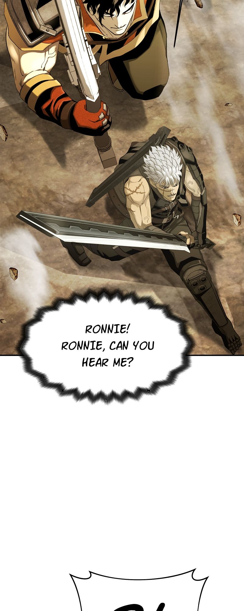 Summoners War: Trackers - Episode 29 — page 8