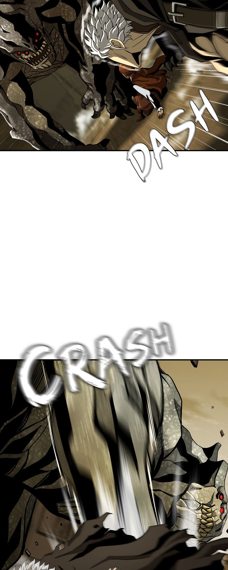Summoners War: Trackers - Episode 3 — page 10