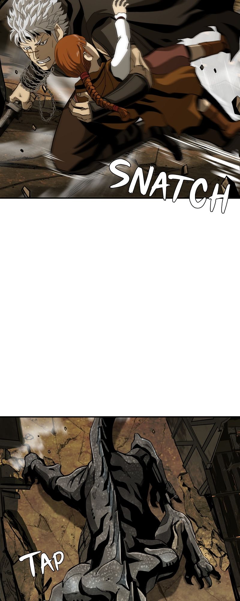 Summoners War: Trackers - Episode 3 — page 11