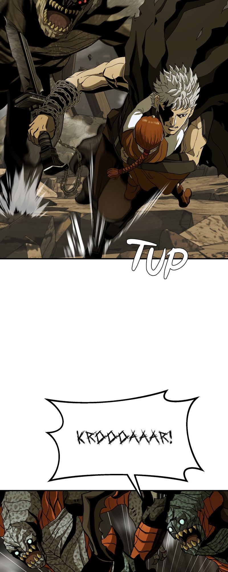Summoners War: Trackers - Episode 3 — page 13