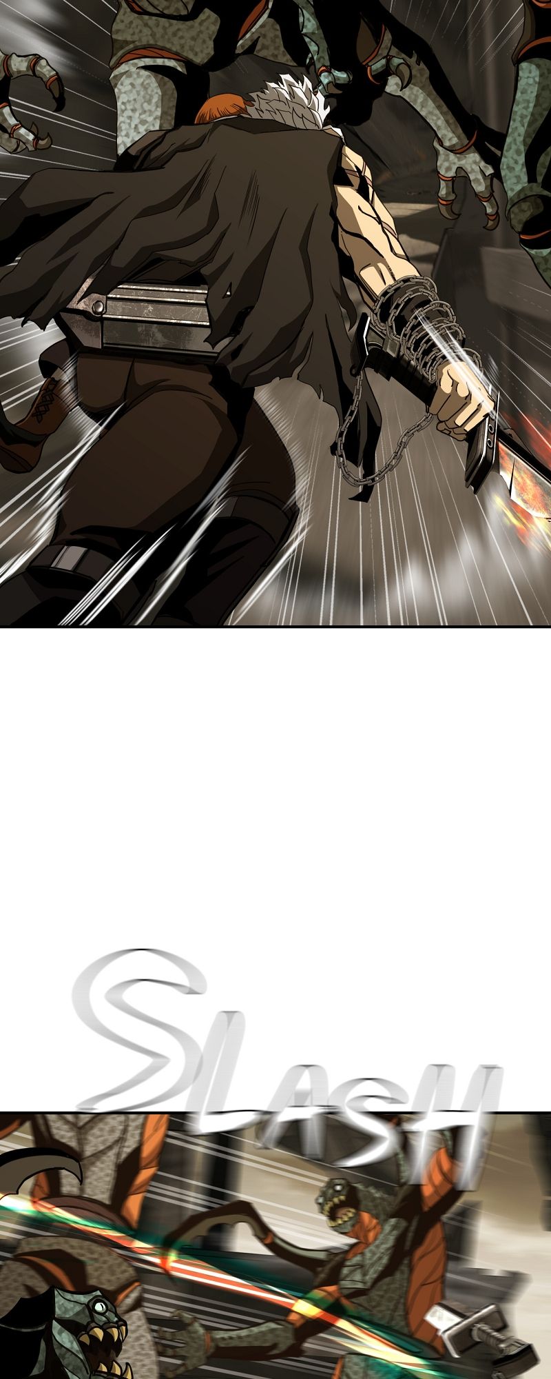 Summoners War: Trackers - Episode 3 — page 14