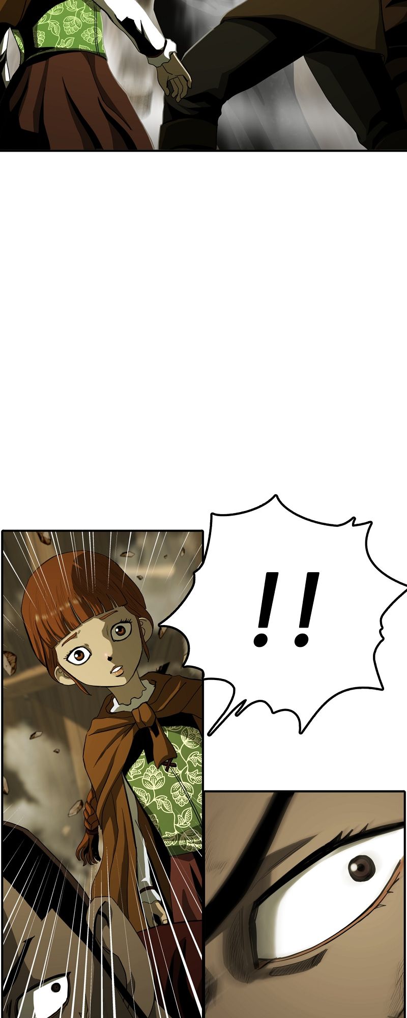 Summoners War: Trackers - Episode 3 — page 3