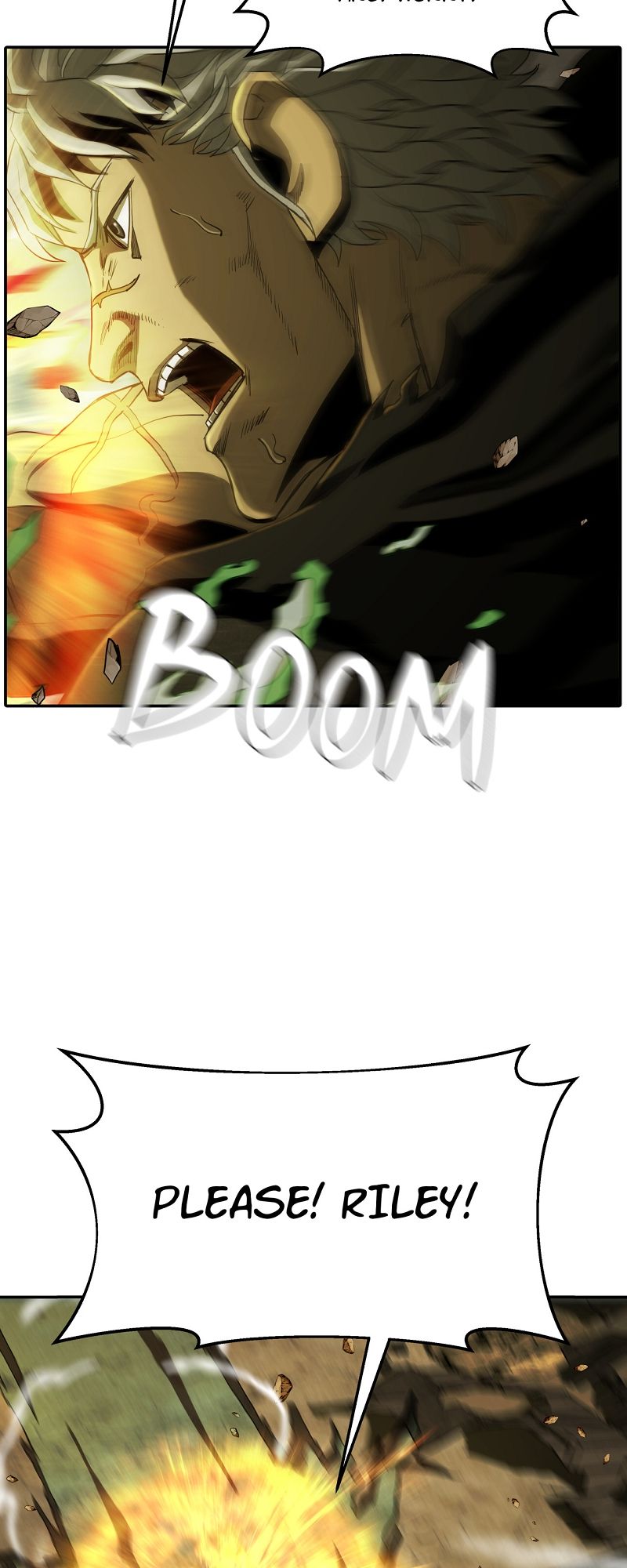 Summoners War: Trackers - Episode 3 — page 31
