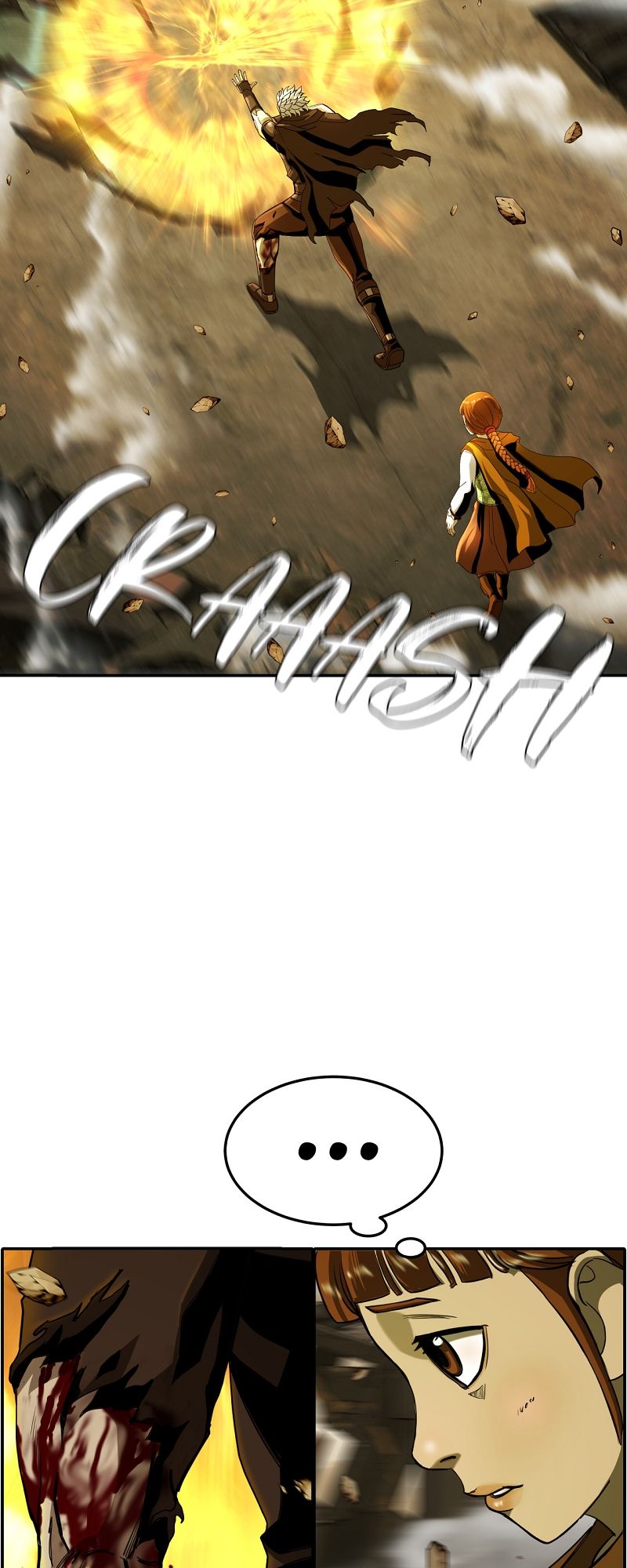 Summoners War: Trackers - Episode 3 — page 32
