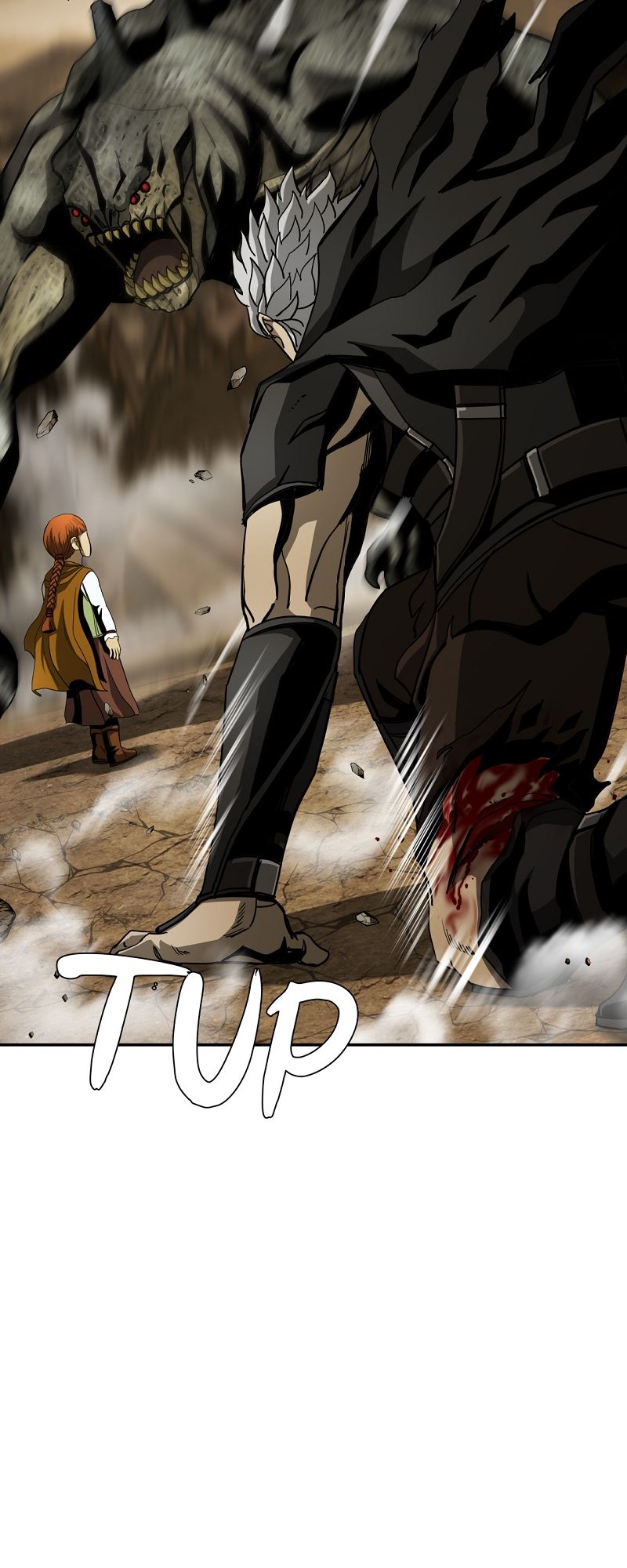 Summoners War: Trackers - Episode 3 — page 39