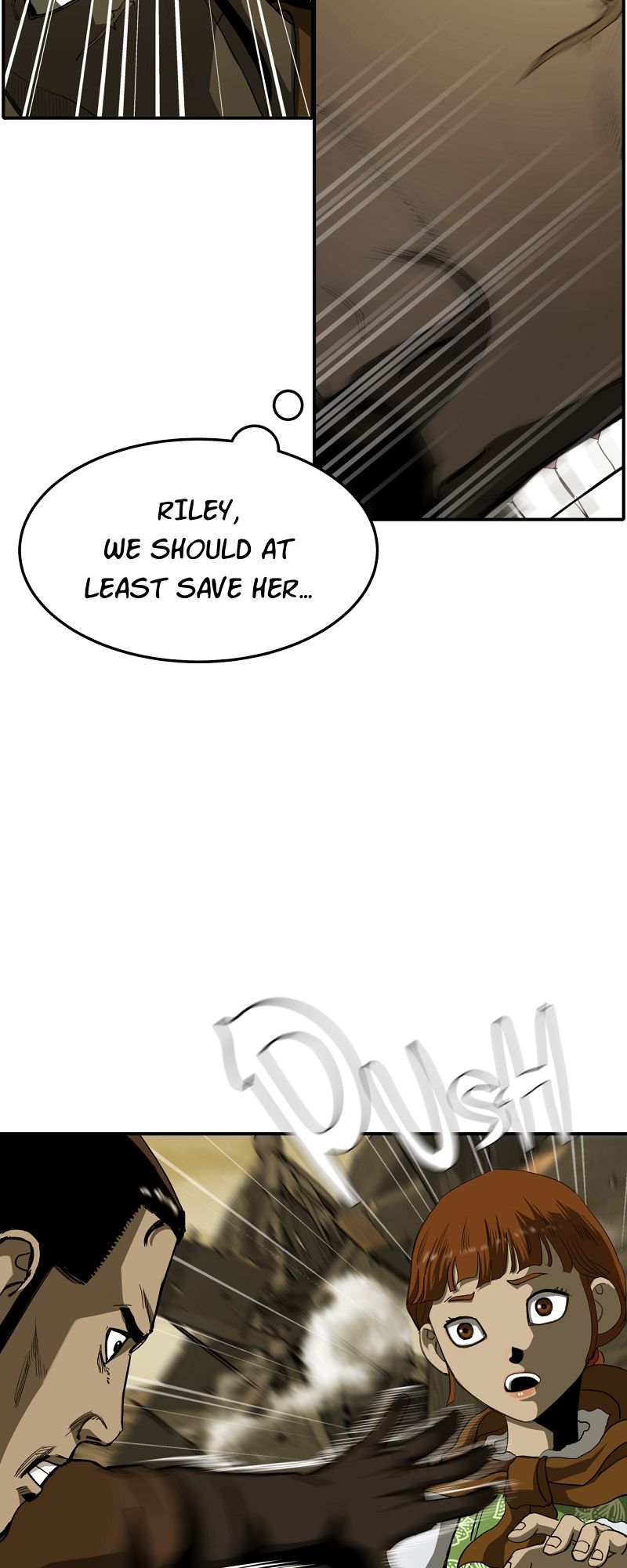 Summoners War: Trackers - Episode 3 — page 4