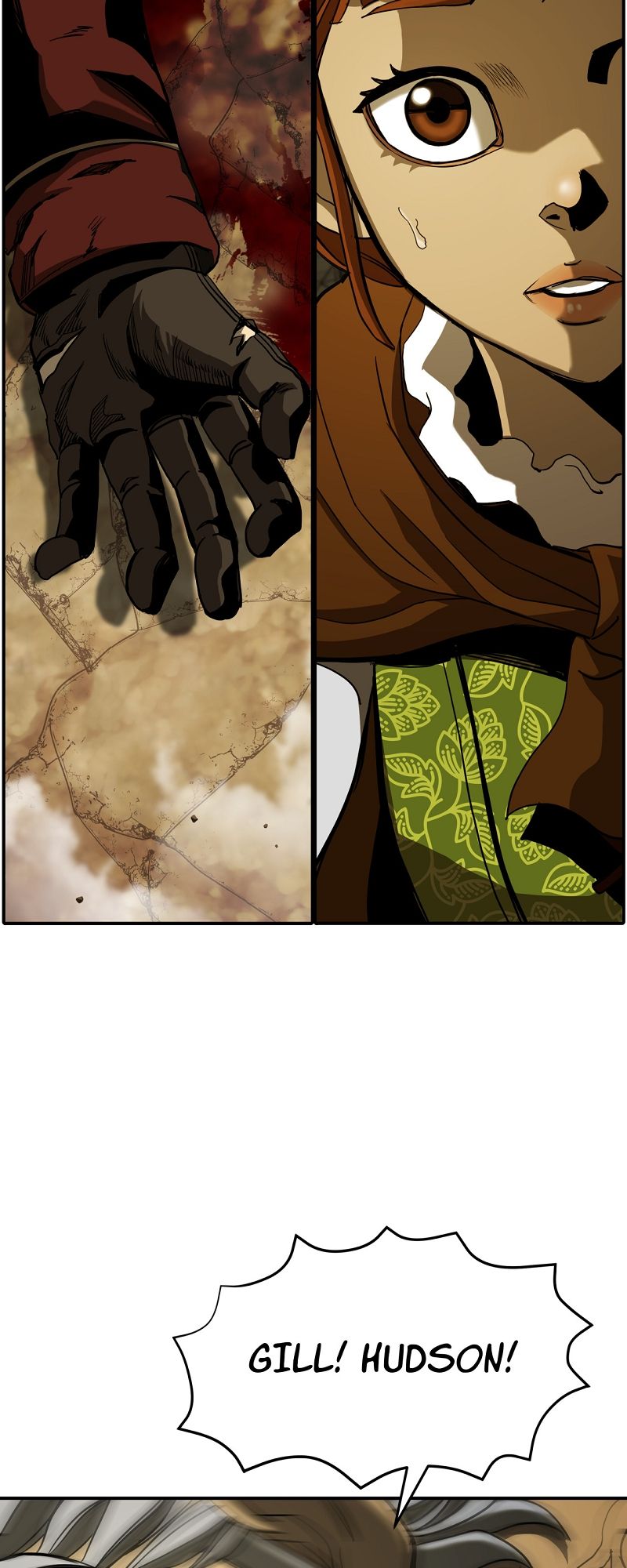 Summoners War: Trackers - Episode 3 — page 8