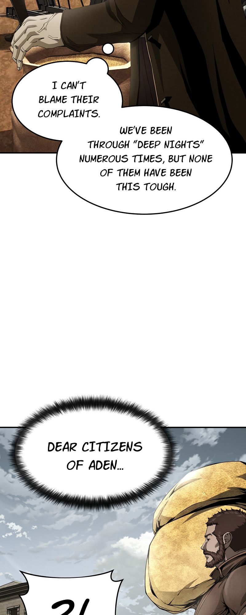 Summoners War: Trackers - Episode 30 — page 11