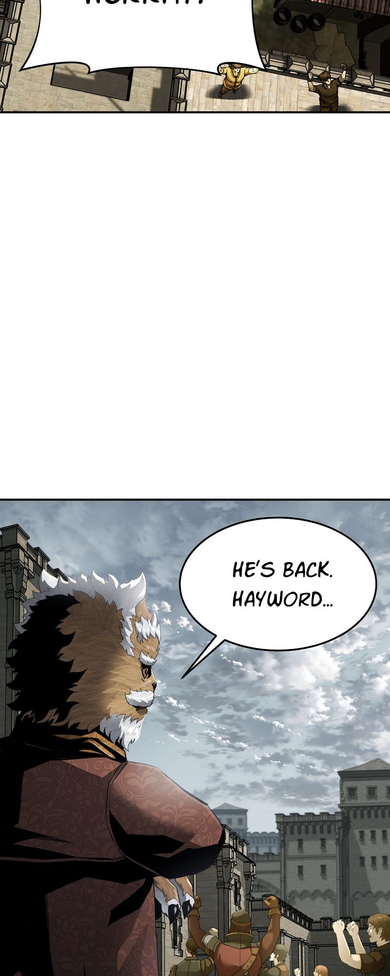 Summoners War: Trackers - Episode 30 — page 16