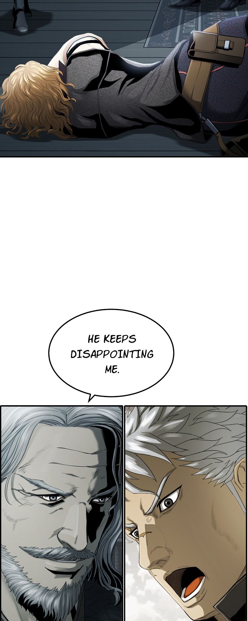 Summoners War: Trackers - Episode 30 — page 2