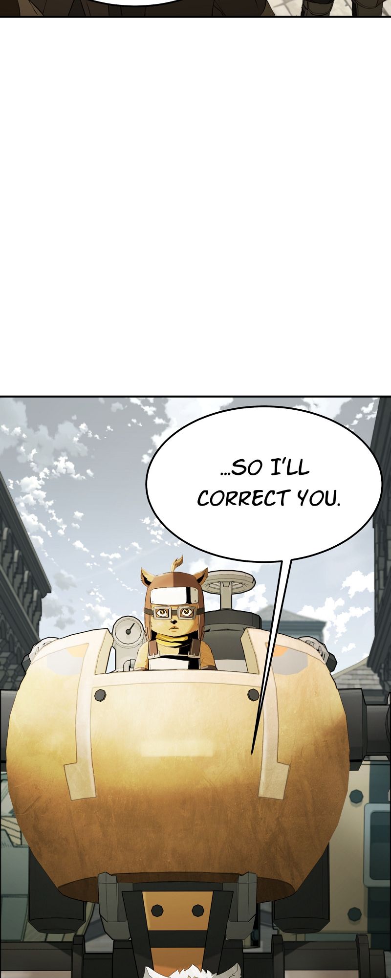 Summoners War: Trackers - Episode 30 — page 29